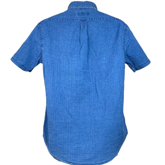 Ralph Lauren Button-down Shirt - Picture 2 of 3